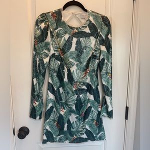 Rachel Zoe Amelia Sequin Dress